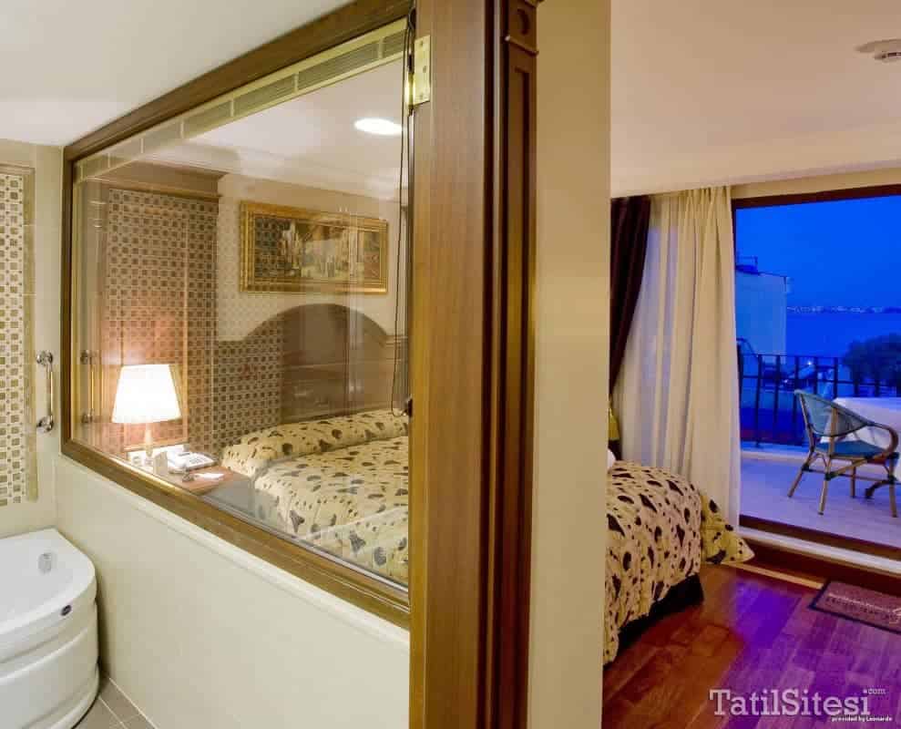 GLK Premier Regency Suites & Spa